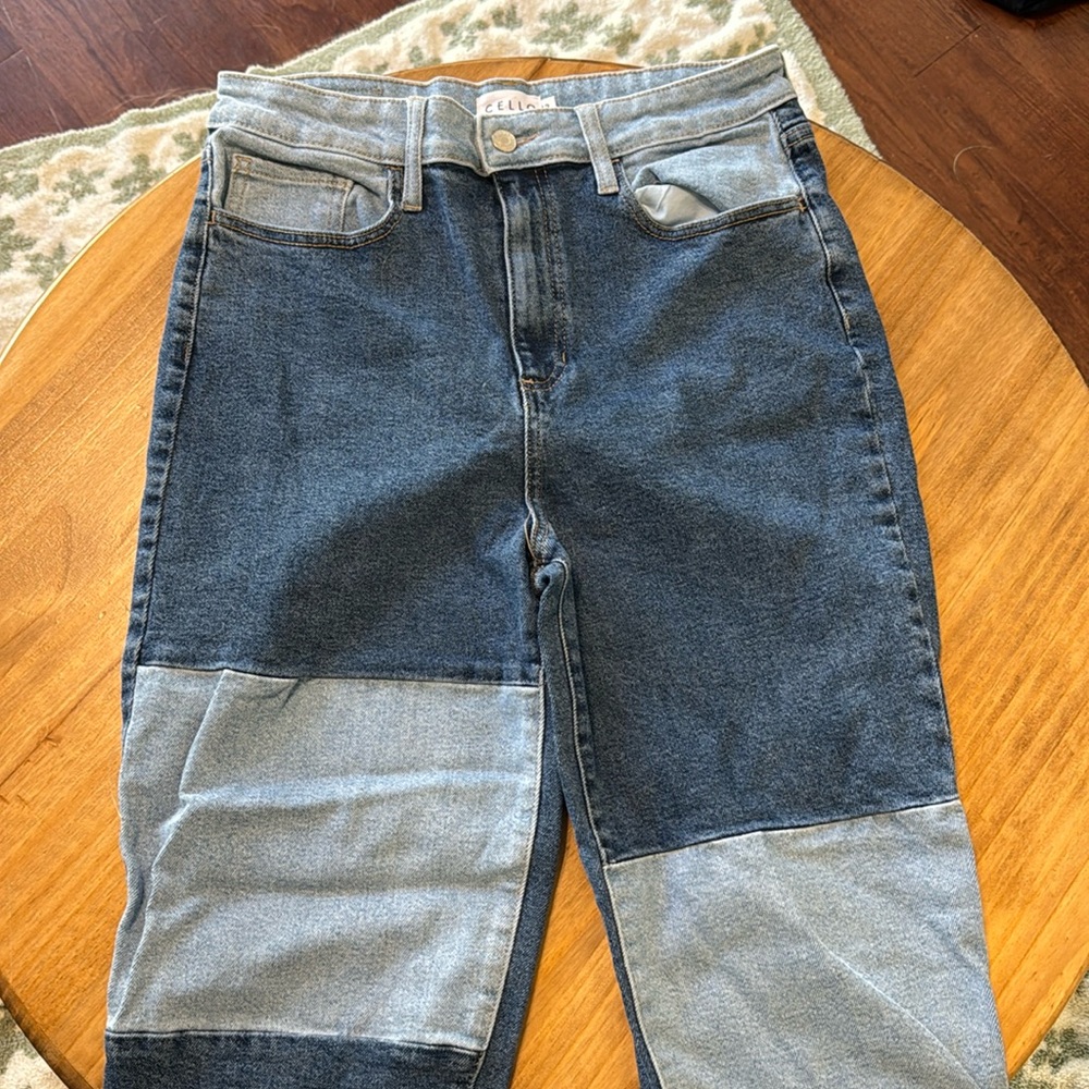 CELLO size 13 fits like 12 BOUTIQUE